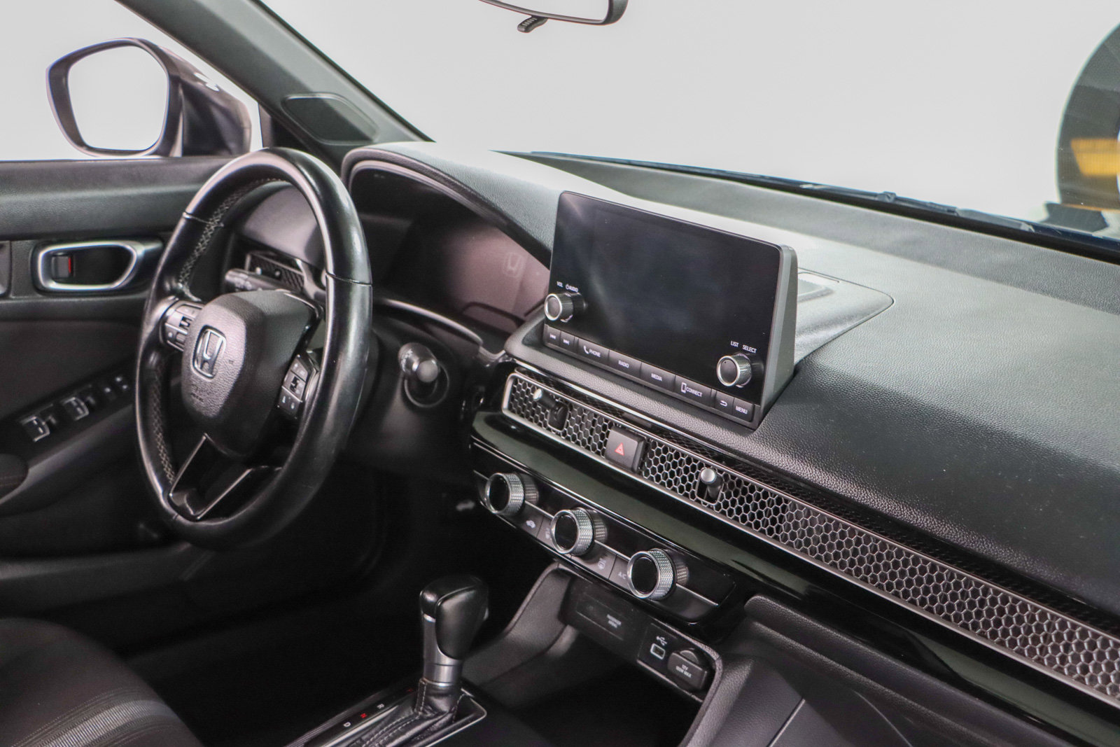 Used 2022 Honda Civic Sport image 25