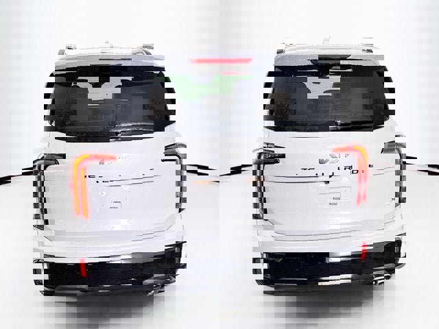 New 2025 Kia Telluride SX X-Line image 6