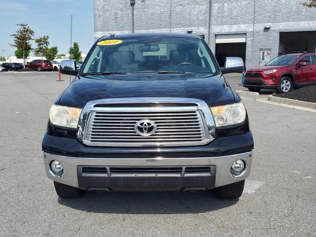 Used 2010 Toyota Tundra Limited AWD/4WD image 8