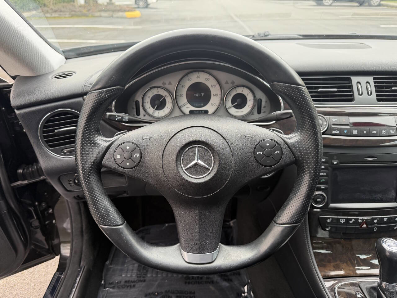 Used 2011 Mercedes-Benz CLS 550 image 17