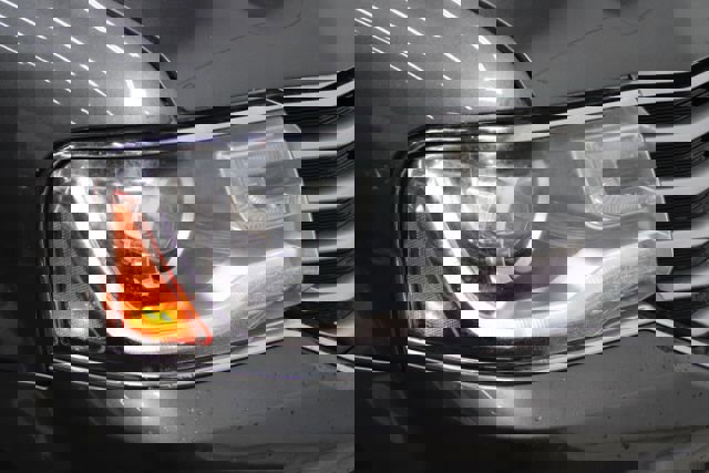 Used 2017 Lincoln Navigator L Reserve image 30