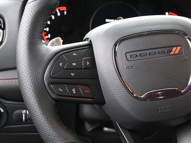 New 2026 Dodge Durango GT image 26