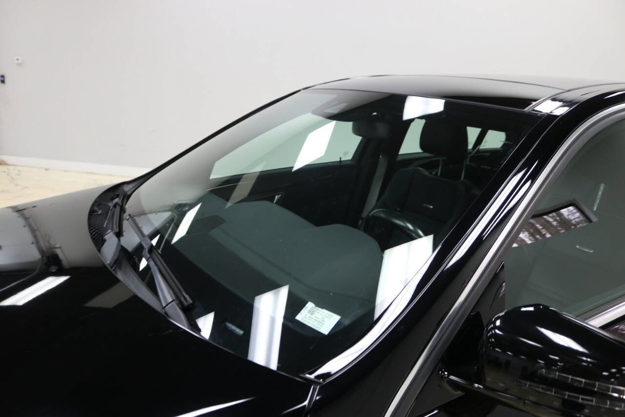 Used 2015 Mercedes-Benz E 63 AMG S-Model image 18