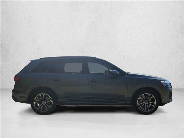 Used 2025 Audi Q7 2.0T Premium Plus video 4