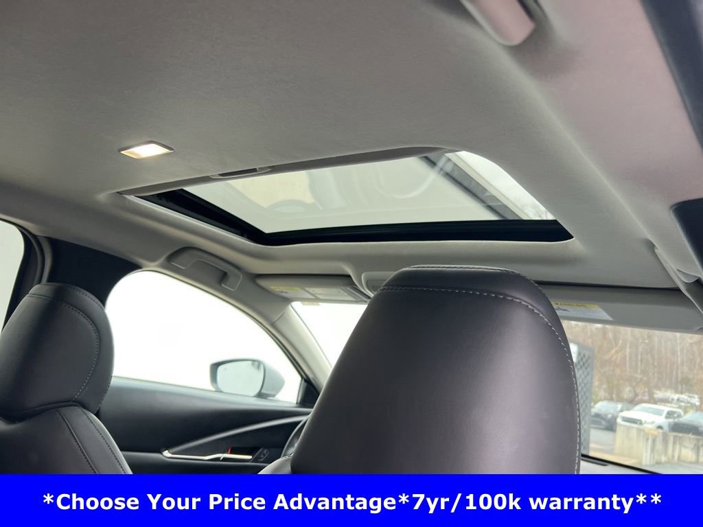Used 2025 MAZDA CX-30 AWD 2.5 S w/ Preferred Package image 18