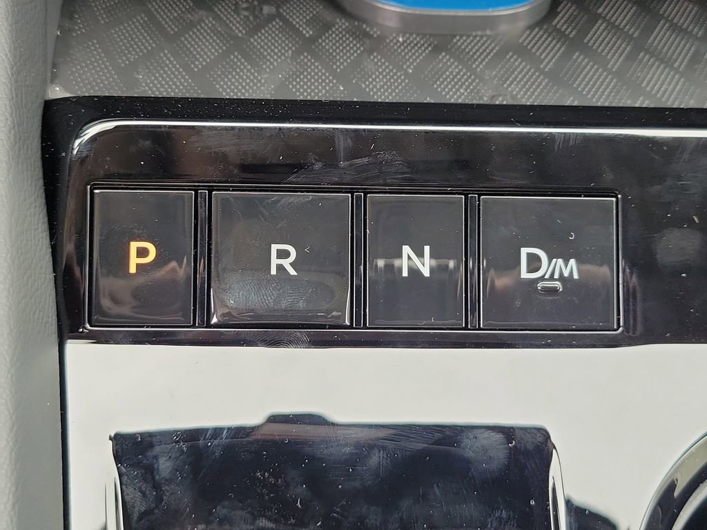 New 2026 Nissan Murano SL image 37