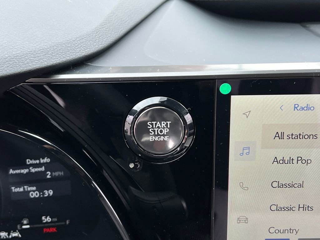 New 2026 Lexus RX 350 Premium image 27