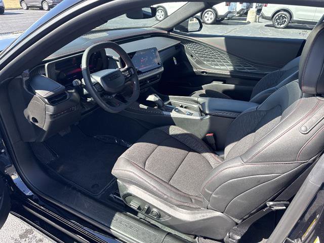 New 2026 Dodge Charger Scat Pack w/ Blacktop Package image 15