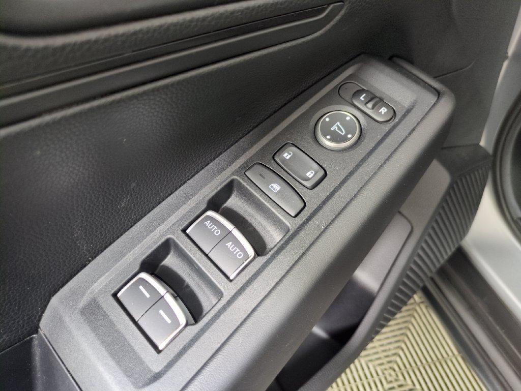 Certified 2024 Honda Accord LX image 16