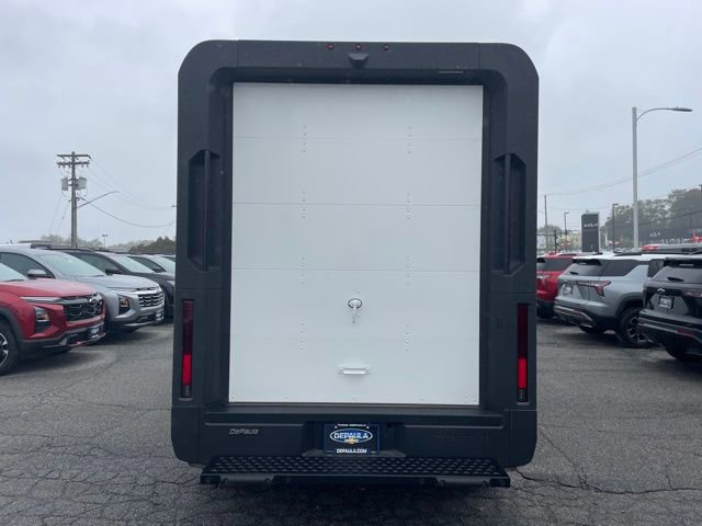 New 2025 Chevrolet Brightdrop 400 w/ Battery Pack, Max Range image 15