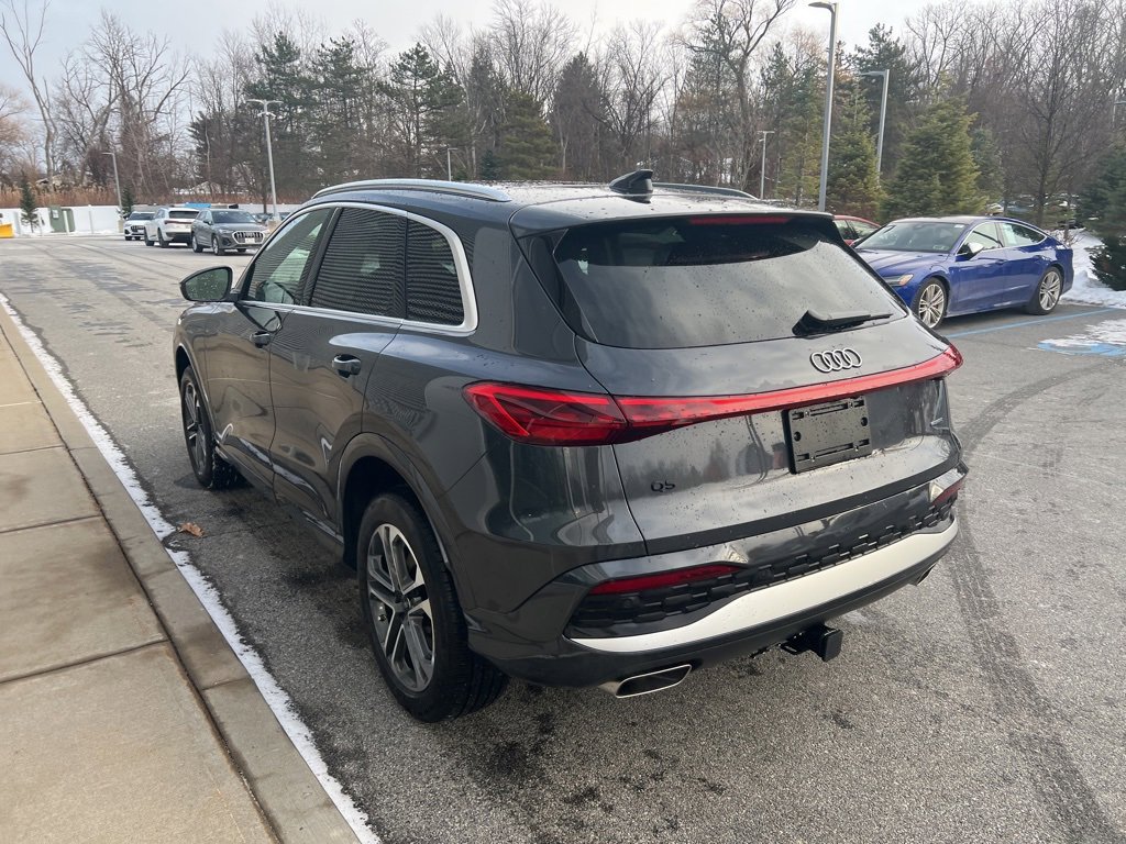 Used 2025 Audi Q5 Premium Plus image 37