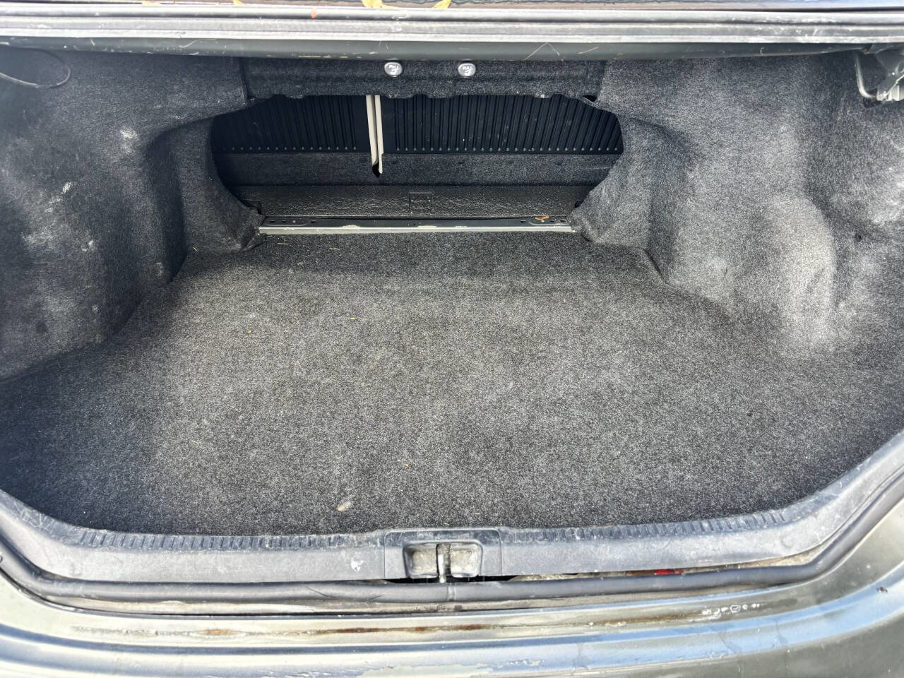Used 2012 Toyota Camry L FWD image 3