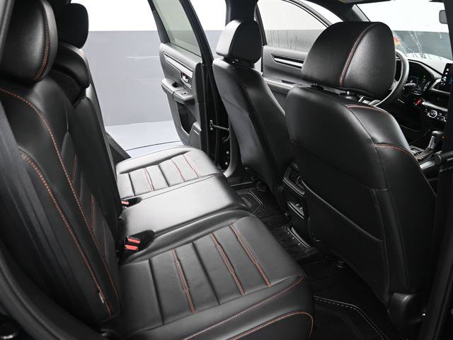 Used 2024 Honda CR-V Sport Touring image 19