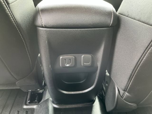 Used 2020 GMC Canyon Denali image 24