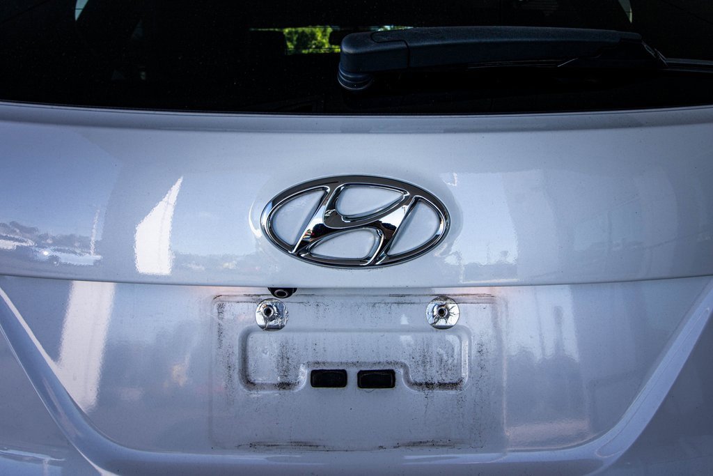 Used 2018 Hyundai Santa Fe Sport image 15