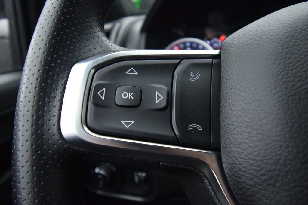New 2026 RAM 2500 Tradesman AWD/4WD image 27
