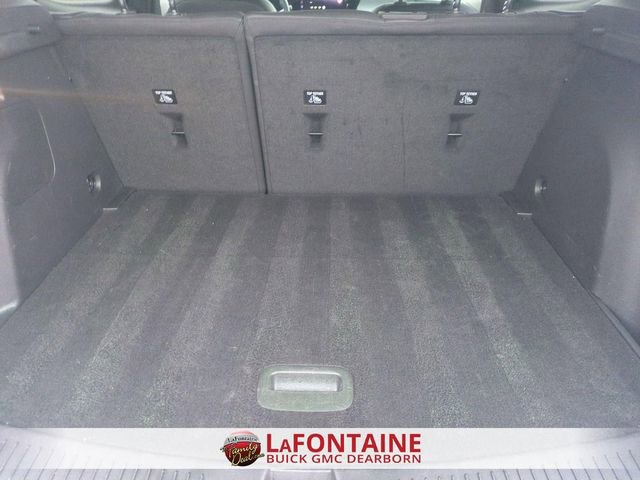 Used 2025 Buick Encore GX Preferred image 23