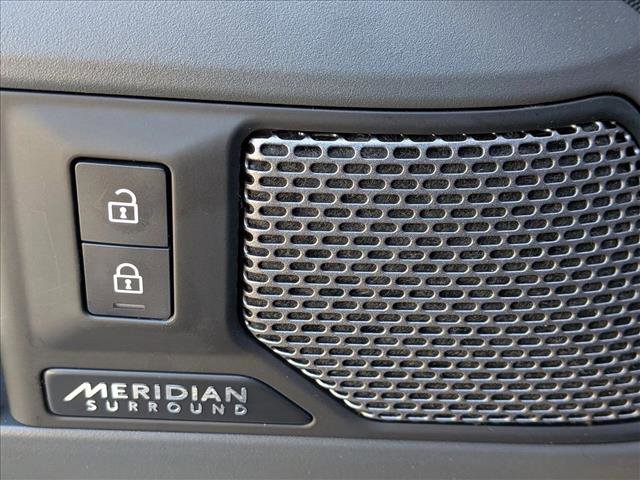 Certified 2023 Land Rover Defender 110 X image 16