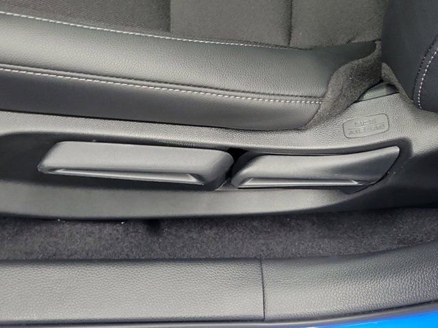 Certified 2025 Honda Civic Sport image 23