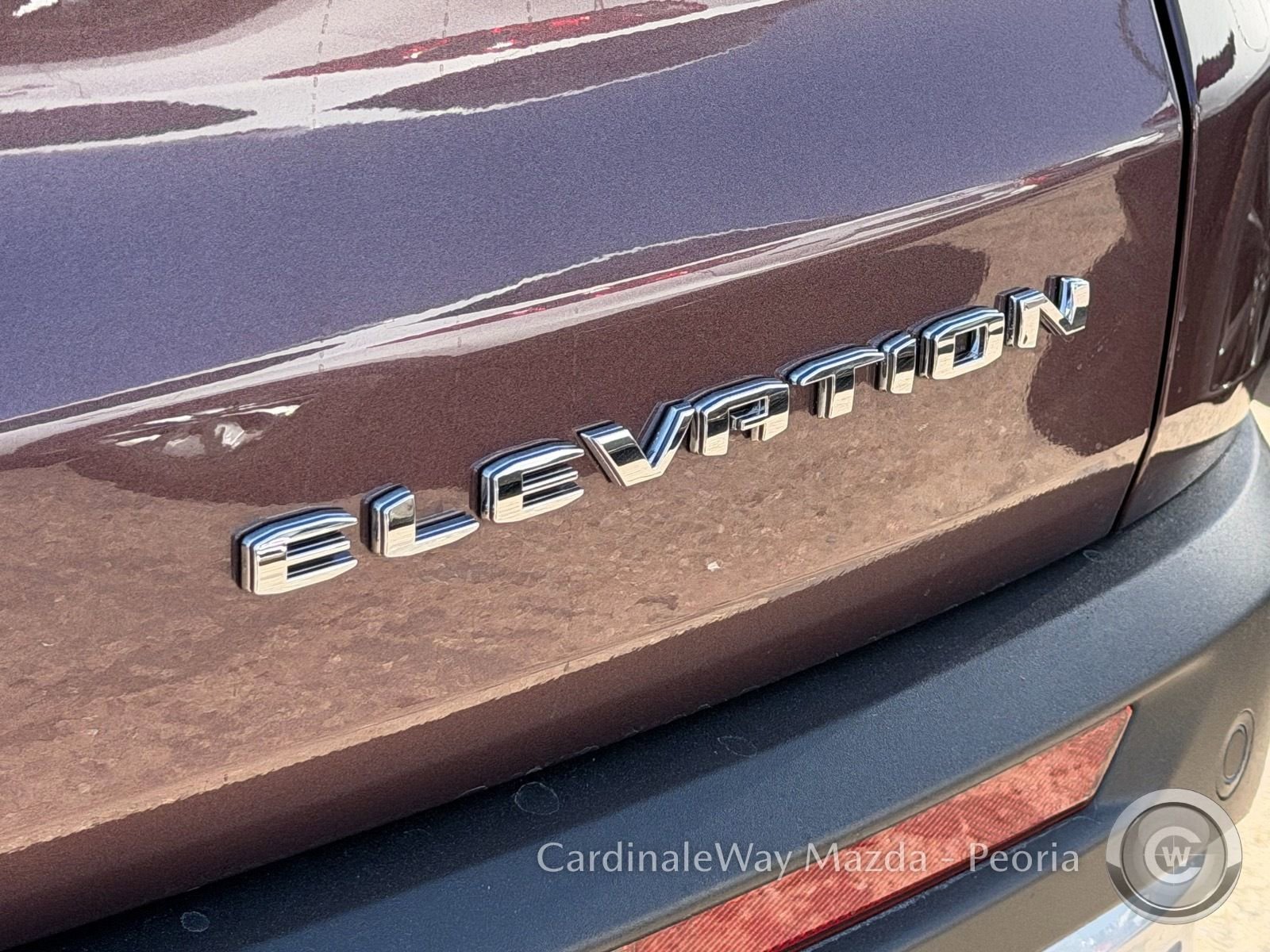 Used 2026 GMC Acadia Elevation w/ LPO, Floor Liner Package FWD image 13