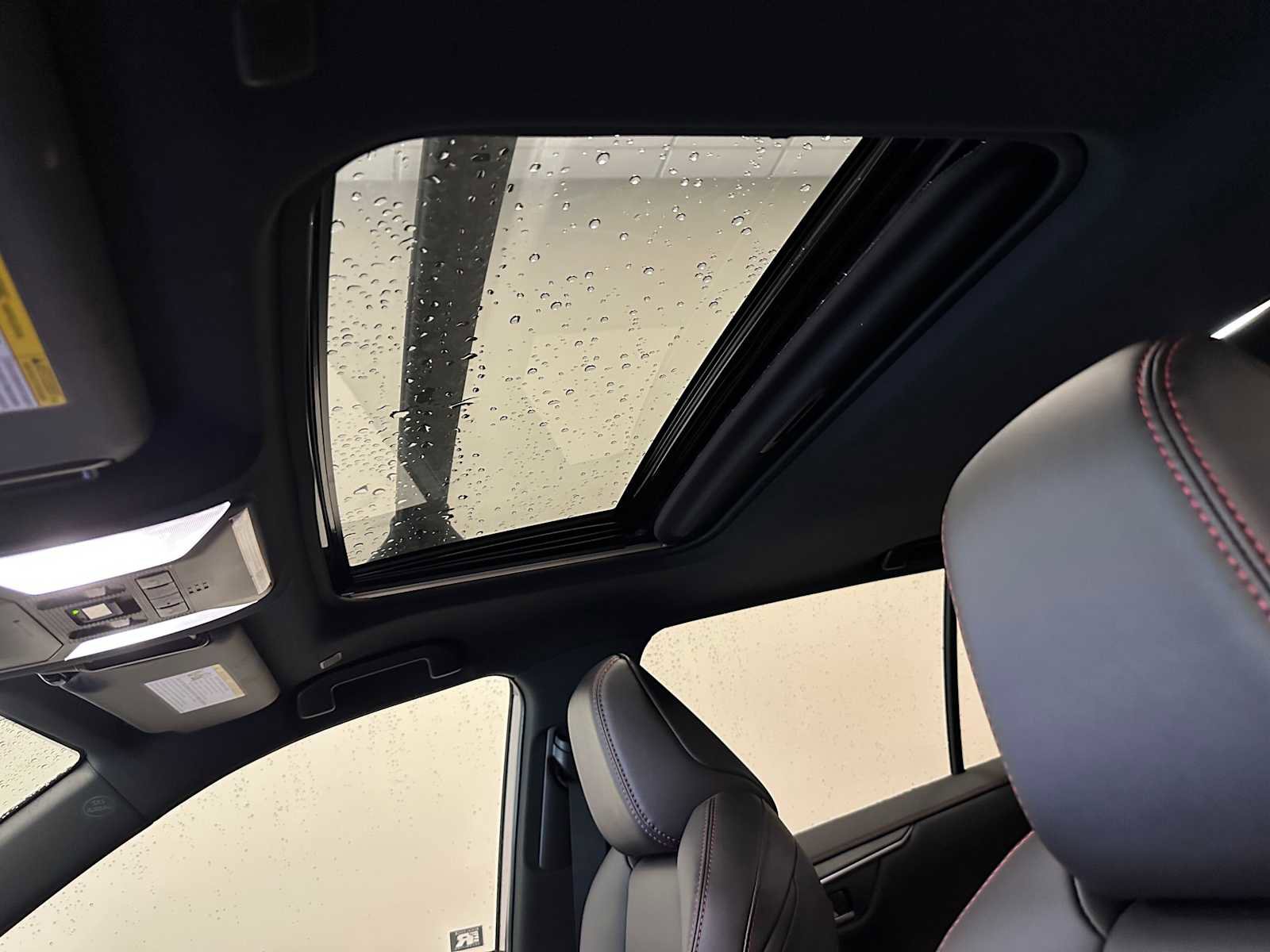 Certified 2025 Toyota RAV4 XSE w/ Weather Package image 21