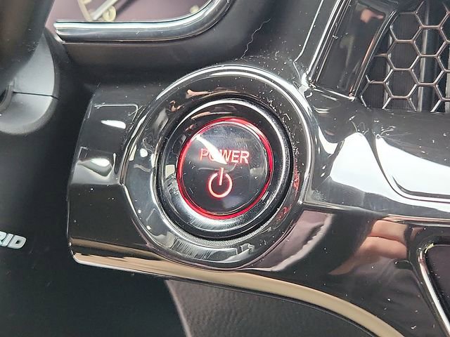 Used 2025 Honda CR-V Sport image 25