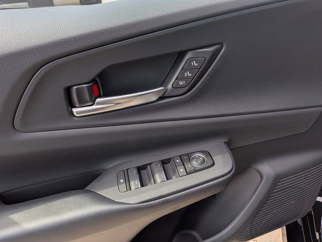 New 2026 Toyota Prius Plug-In Hybrid FWD image 14