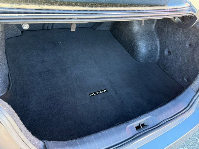 Used 2023 Nissan Altima 2.5 SV image 13