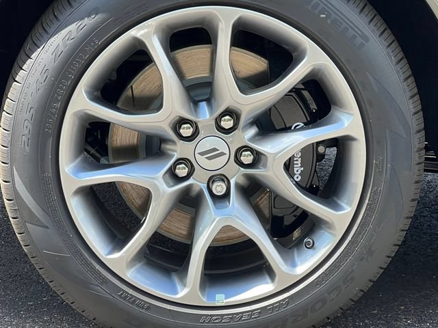 New 2026 Dodge Durango GT AWD/4WD image 7