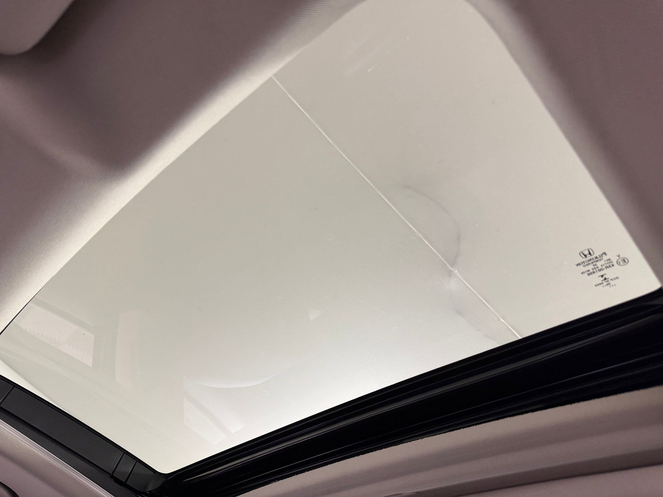 Certified 2021 Honda Accord Touring image 13