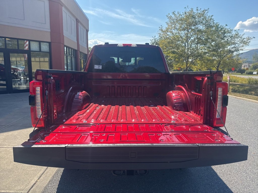 New 2026 Ford F250 King Ranch w/ Tremor Off-Road Package image 21