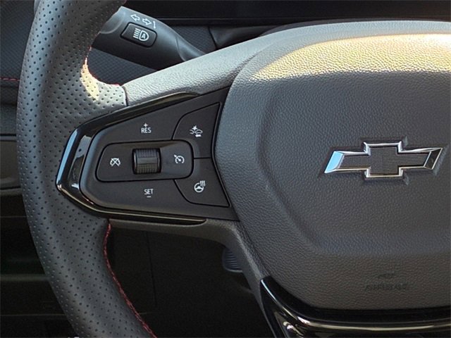 New 2026 Chevrolet TrailBlazer RS image 22