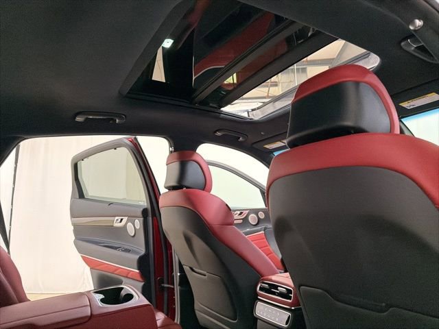 Used 2026 Genesis GV80 3.5T e-SC image 27