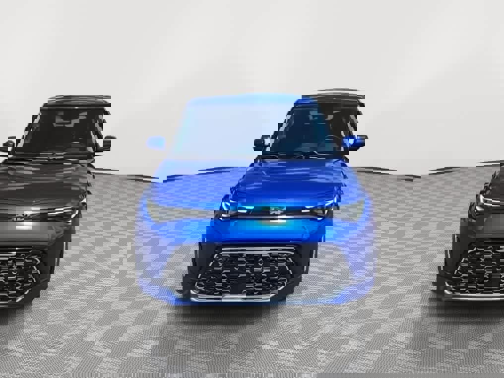 Used 2023 Kia Soul GT-Line w/ GT-Line Technology Package image 3