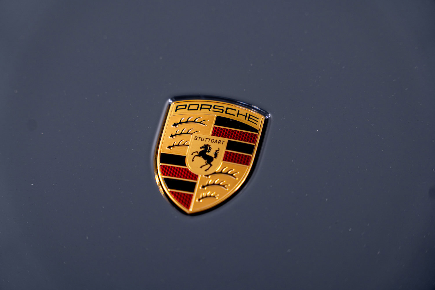 Used 2025 Porsche 911 Carrera image 28