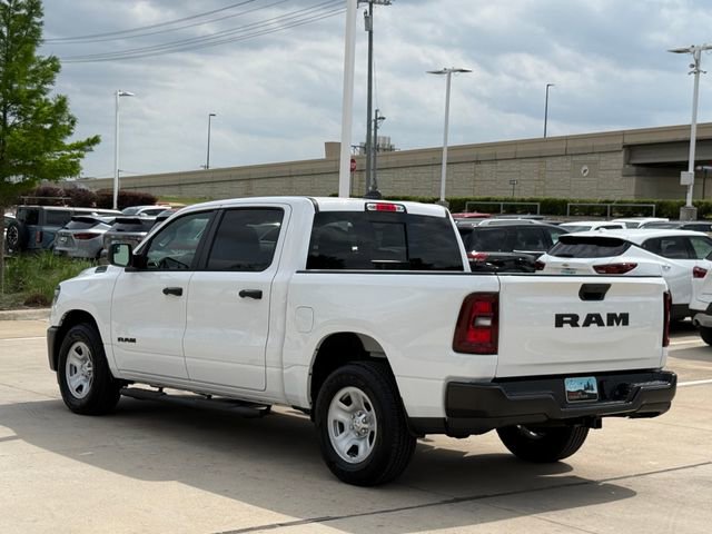 Used 2025 RAM 1500 Tradesman image 6