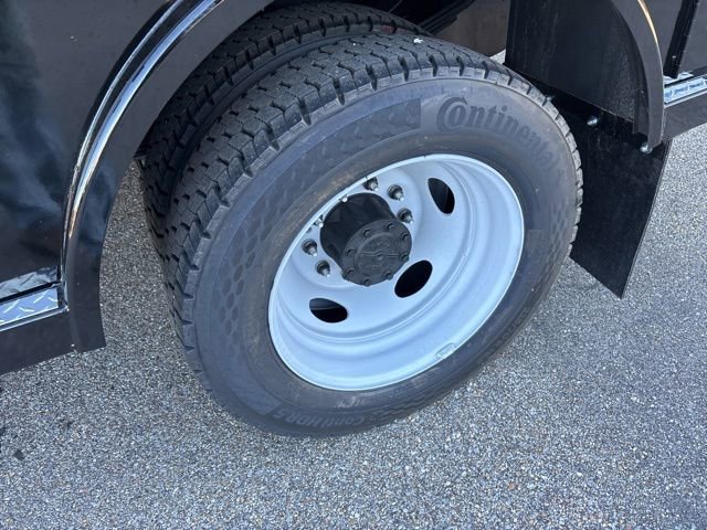 New 2026 Ford F450 XL image 6