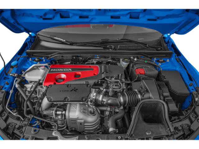 New 2026 Honda Civic Type R image 15