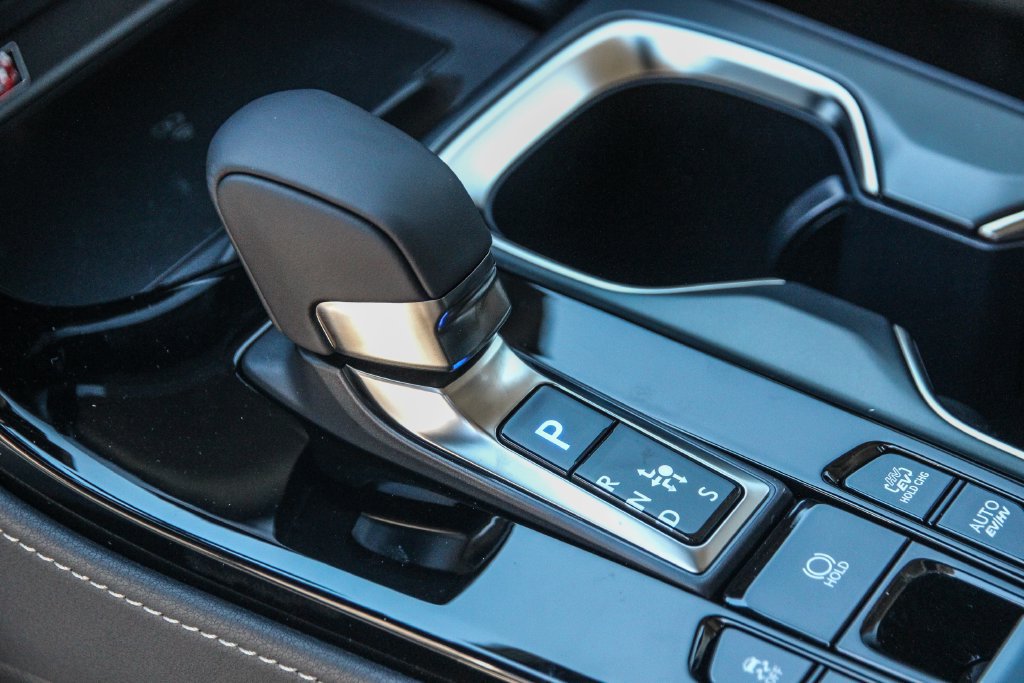 Used 2026 Lexus NX 450h+ AWD w/ Accessory Package (Z2) image 20
