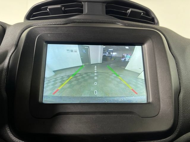 Used 2020 Jeep Renegade Limited AWD/4WD image 32