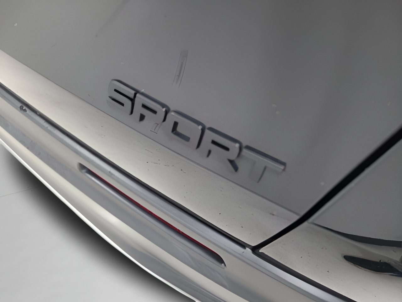 Certified 2024 Honda HR-V Sport image 8