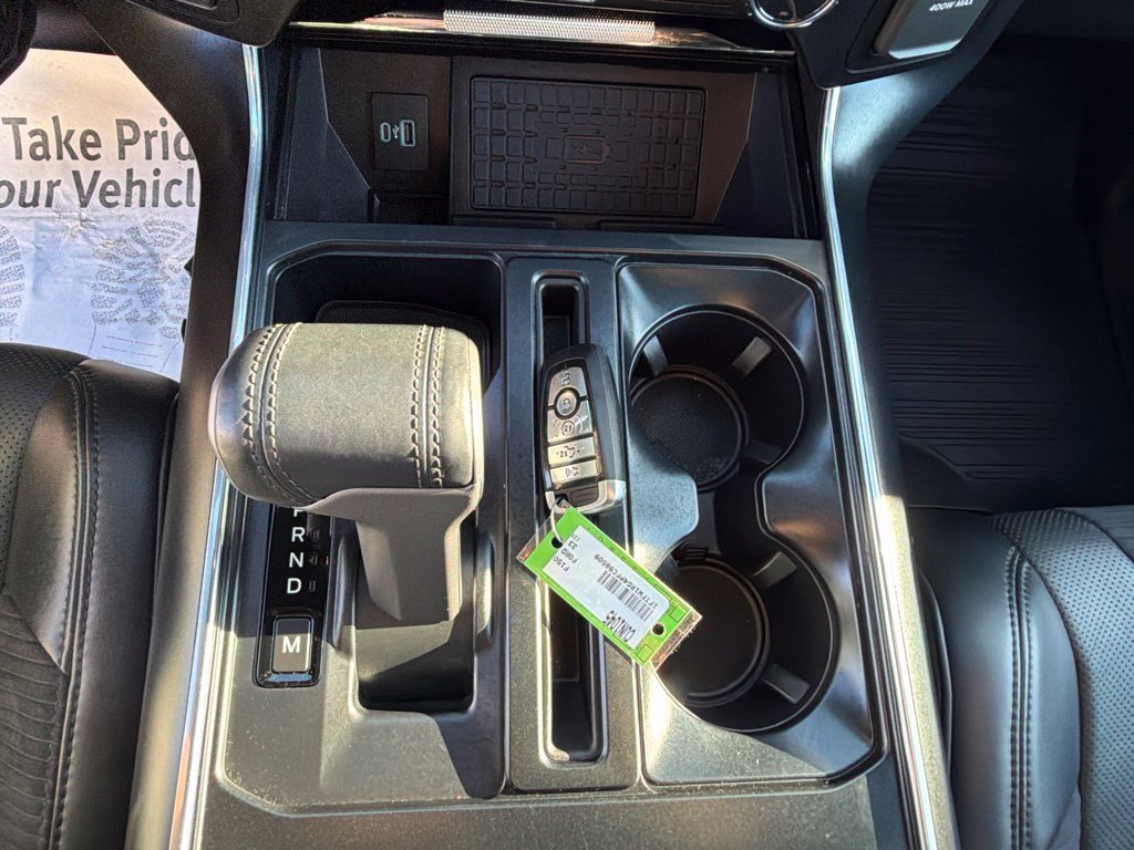 Used 2023 Ford F150 Raptor AWD/4WD image 40