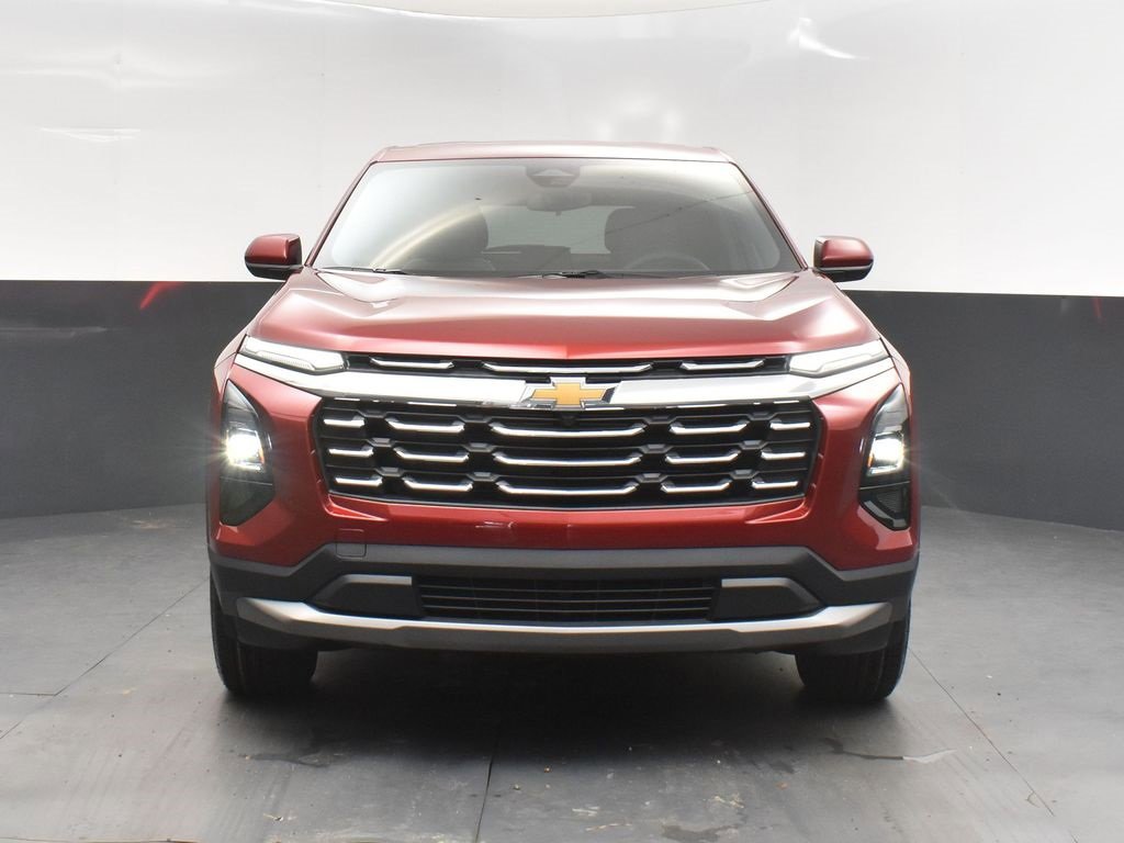 New 2026 Chevrolet Equinox LT w/ Convenience Package II image 10