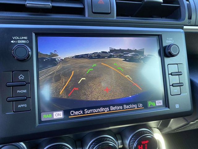 Used 2025 Toyota GR86 image 23