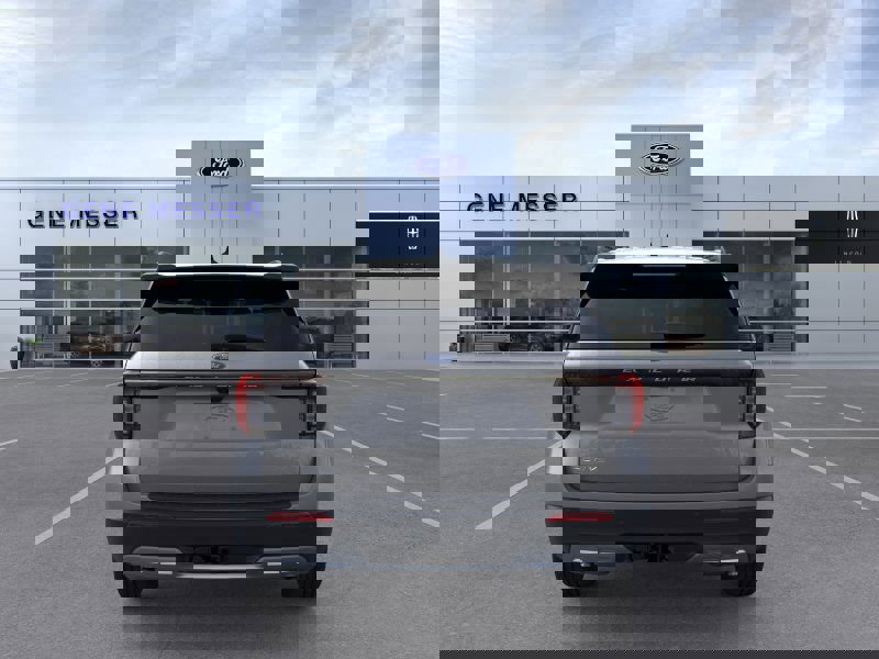 New 2026 Ford Explorer Active image 18