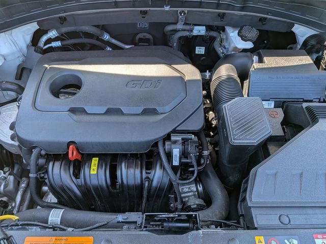 Used 2019 Kia Sportage EX w/ EX Premium Package AWD/4WD image 31