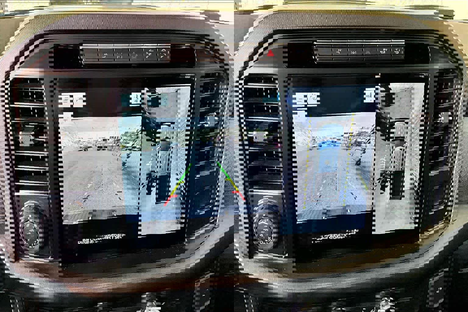 Used 2022 Ford F150 Platinum w/ Equipment Group 701A High image 28