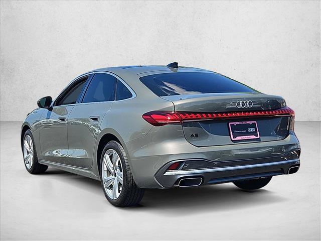 Certified 2025 Audi A5 Premium w/ Convenience Package AWD/4WD image 9