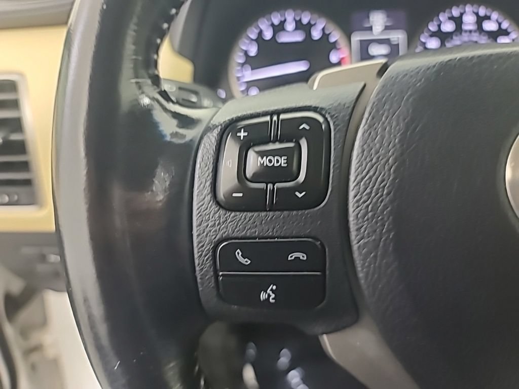Used 2017 Lexus NX 200t AWD w/ Premium Package image 27