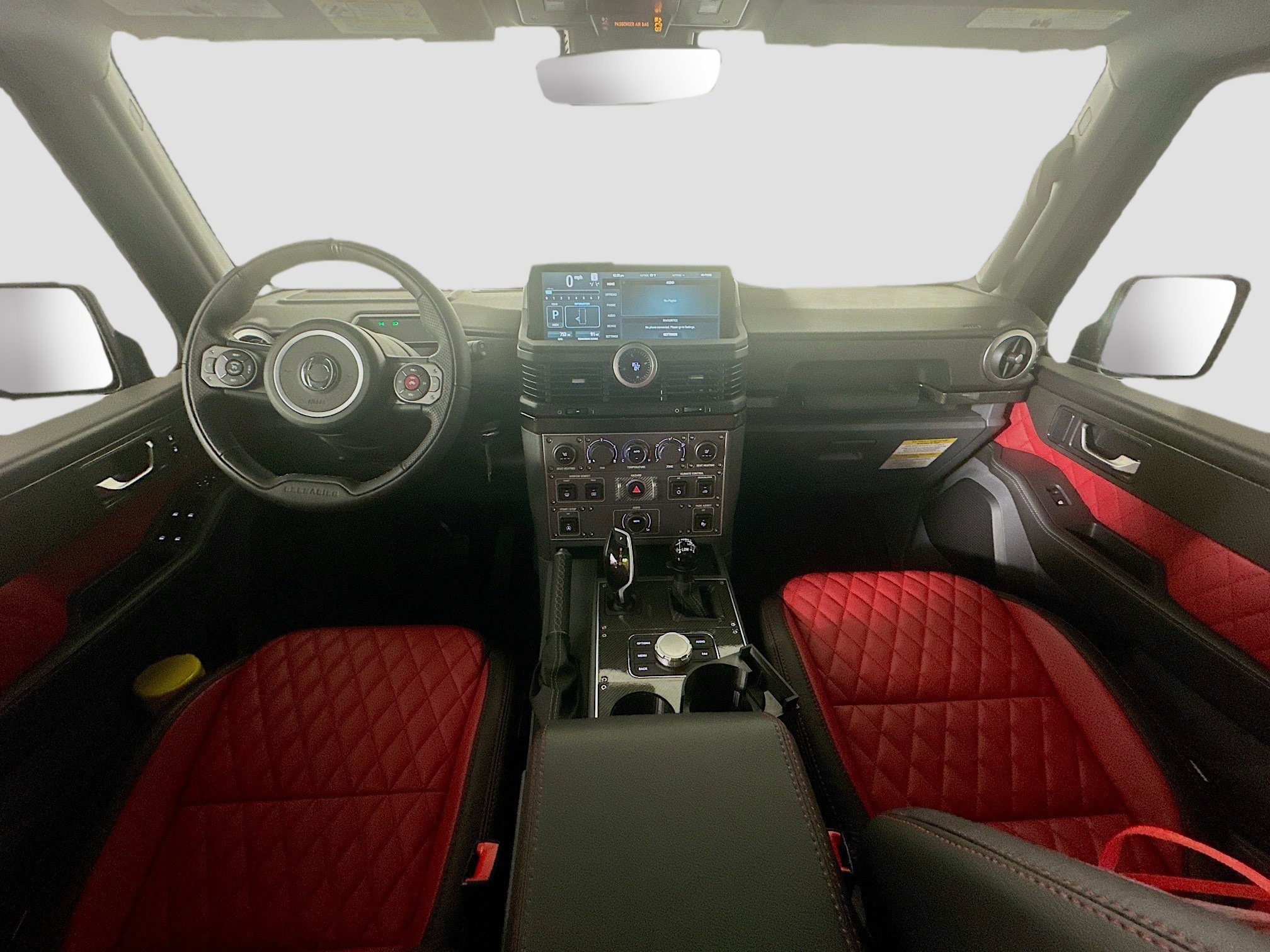 New 2026 INEOS Grenadier image 15